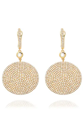 Icon Diamond Earrings - Buy Online Now!