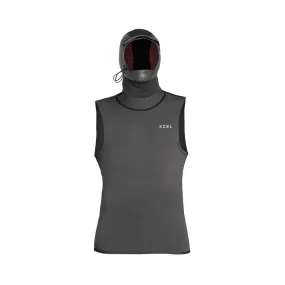 Insulate-X Hooded Vest