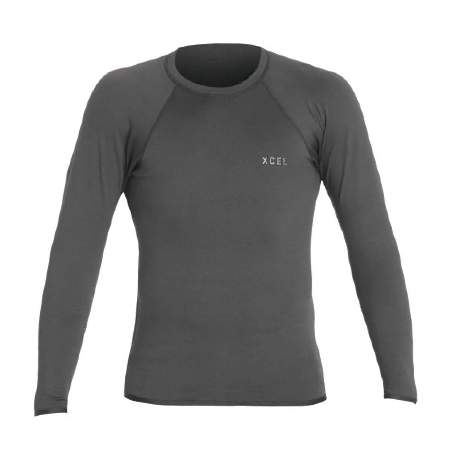 Insulate-X Long Sleeve Rash Vest