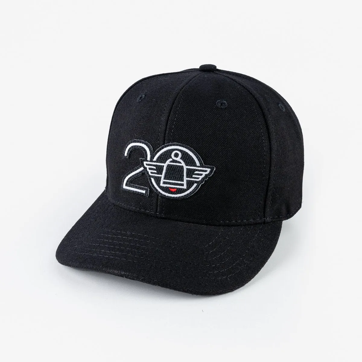 Iron Heart - Snapback Cap '20th Anniversary'