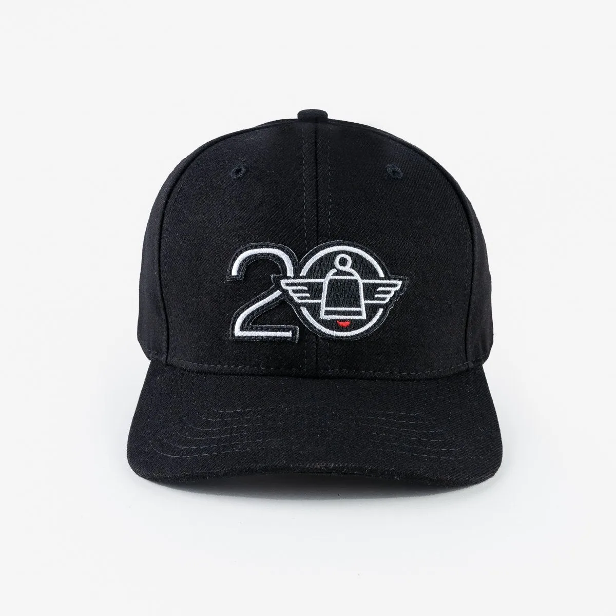 Iron Heart - Snapback Cap '20th Anniversary'