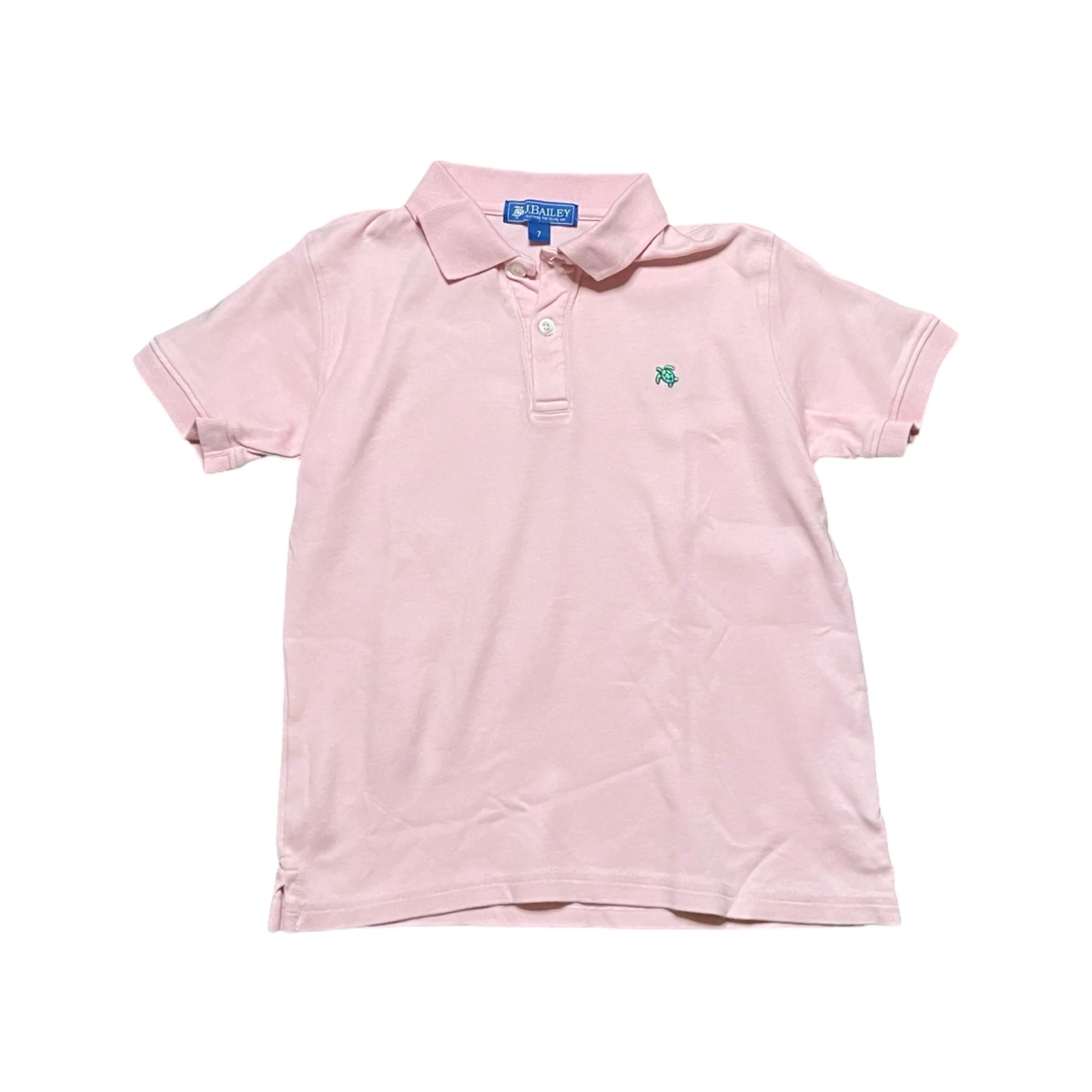 J. Bailey Polo Shirt