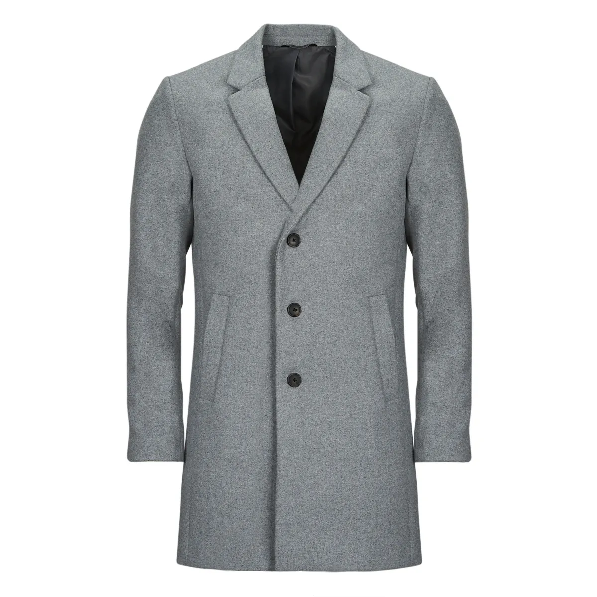 JJEMORRISON WOOL COAT SN