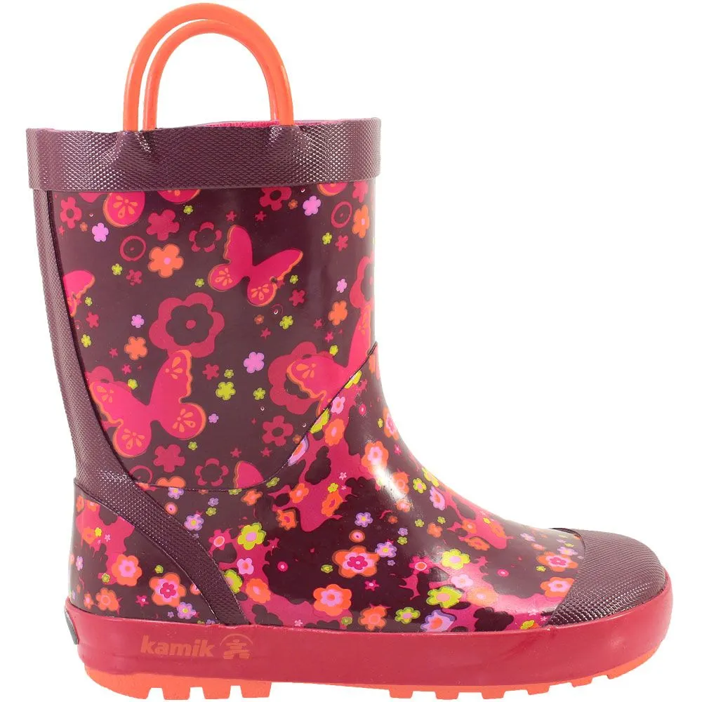 Kamik Flutter Rainboot Rain Boots