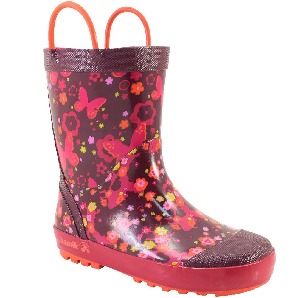 Kamik Flutter Rainboot Rain Boots