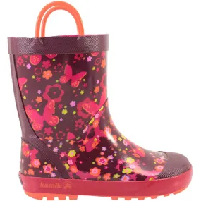 Kamik Flutter Rainboot Rain Boots