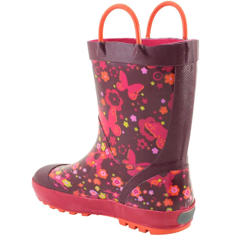 Kamik Flutter Rainboot Rain Boots