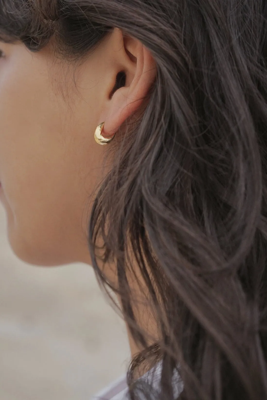 Lithic Earrings