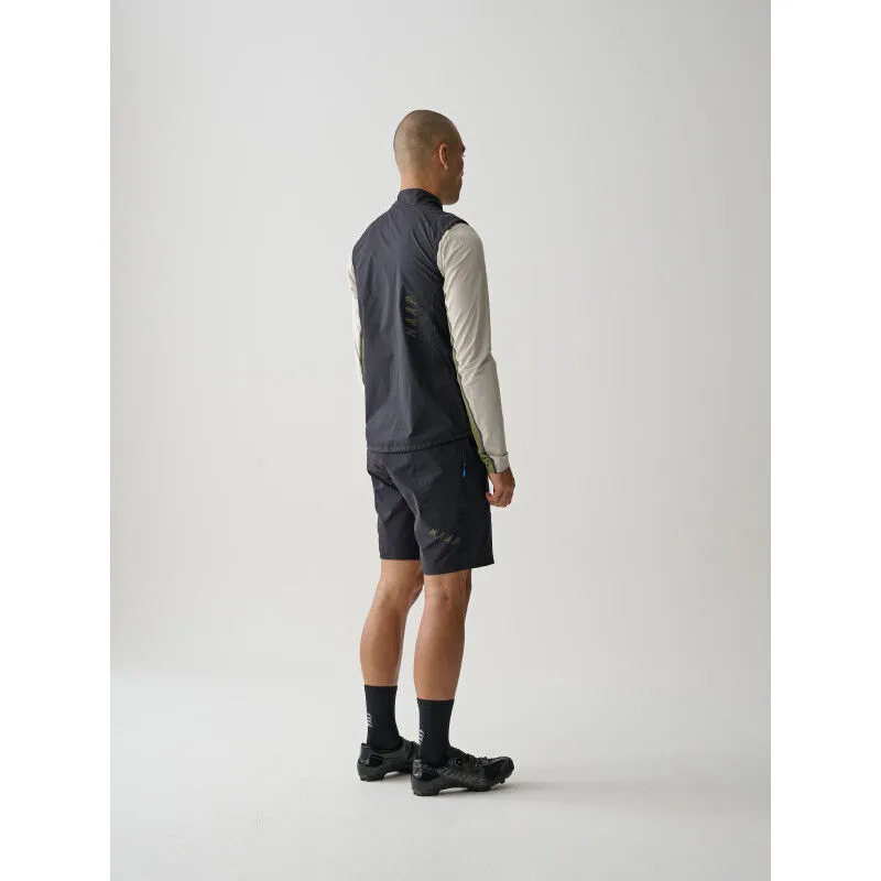 Maap  Alt_Road Wind Vest - Gilet ciclismo - Uomo