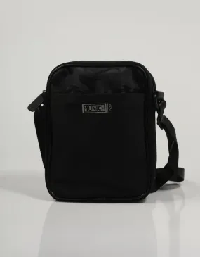  mala a tiracolo MUNICH BAGS Brick en Preto 82173