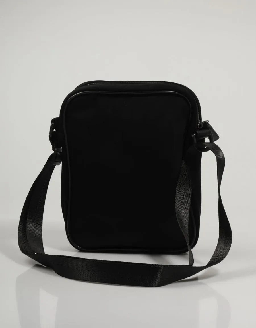  mala a tiracolo MUNICH BAGS Brick en Preto 82173