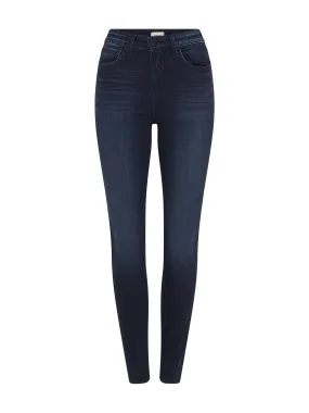 Marguerite High Rise Skinny Jean