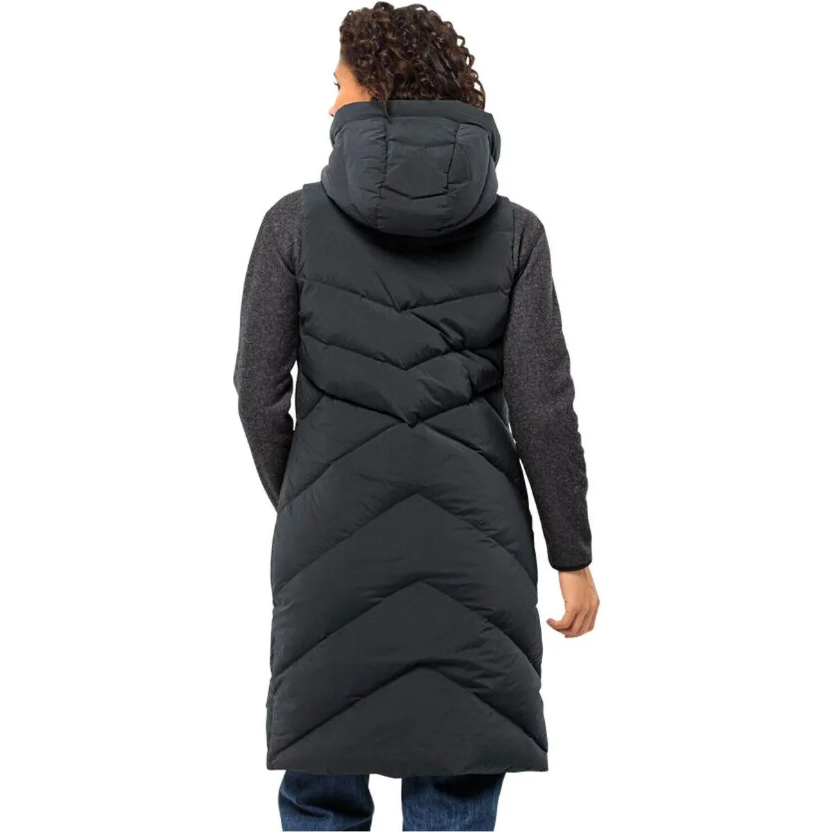 MARIENPLATZ VEST W