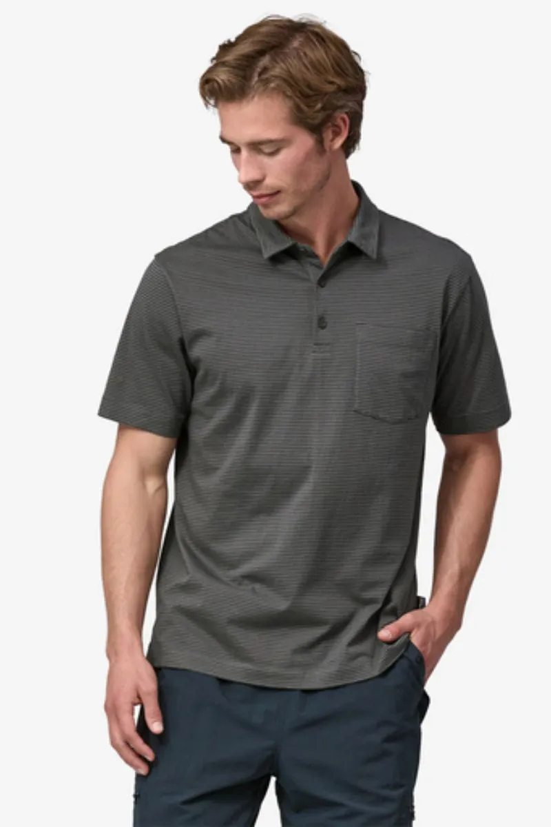 Men's Daily Polo