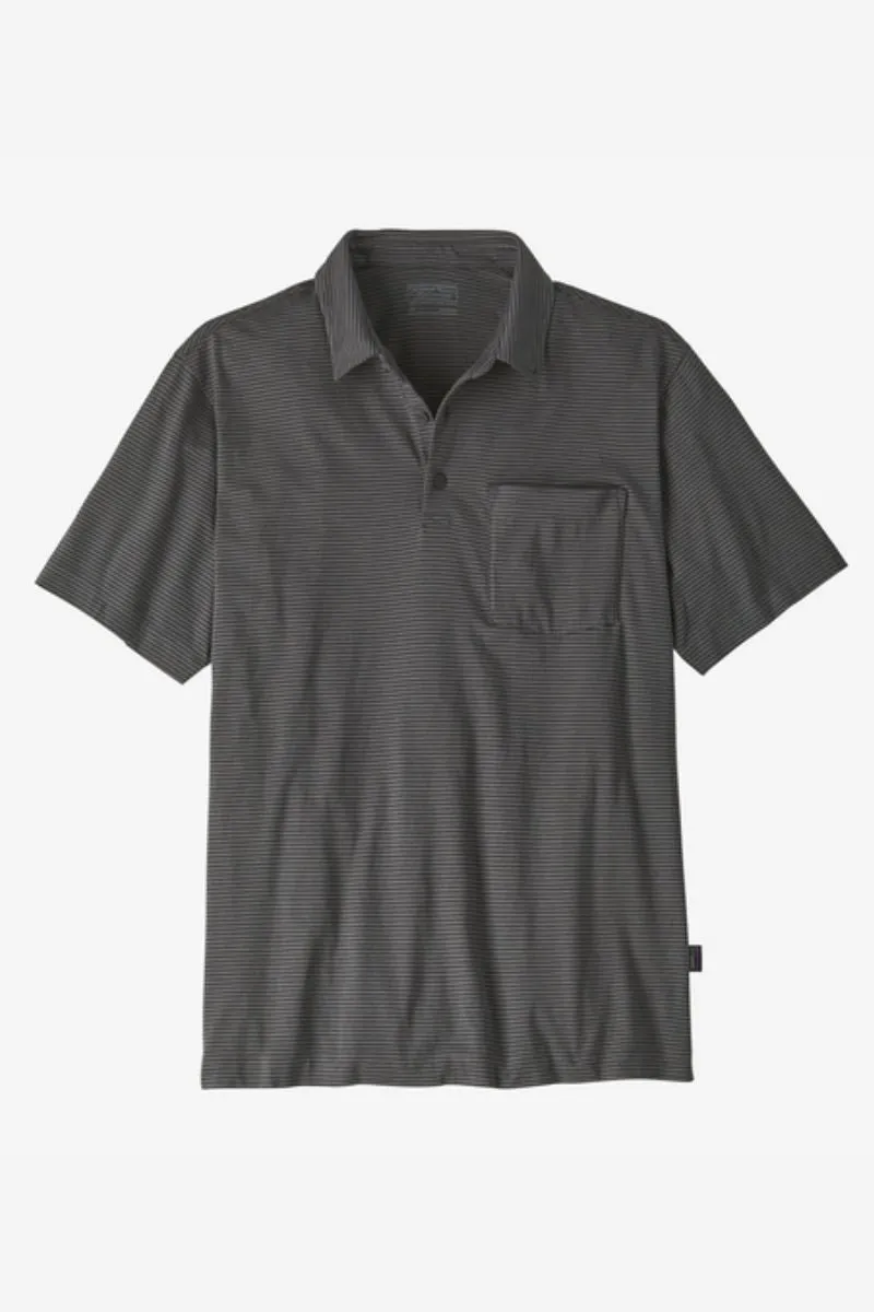 Men's Daily Polo