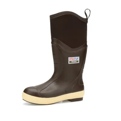 Men's Xtratuf Elite High Rain Boots