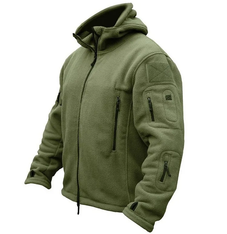 Military Jackets Tactical Jacket For Men