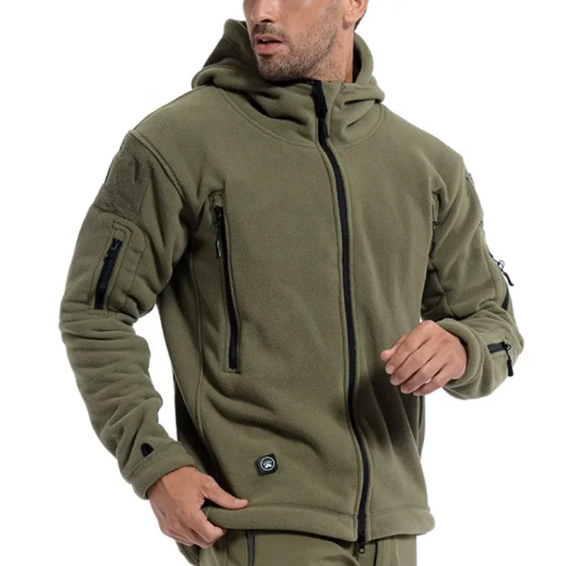 Military Jackets Tactical Jacket For Men