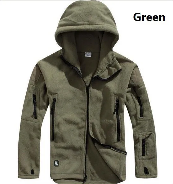 Military Jackets Tactical Jacket For Men