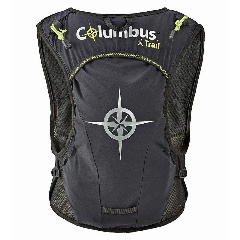 Mochila columbus Trail Vest 5L