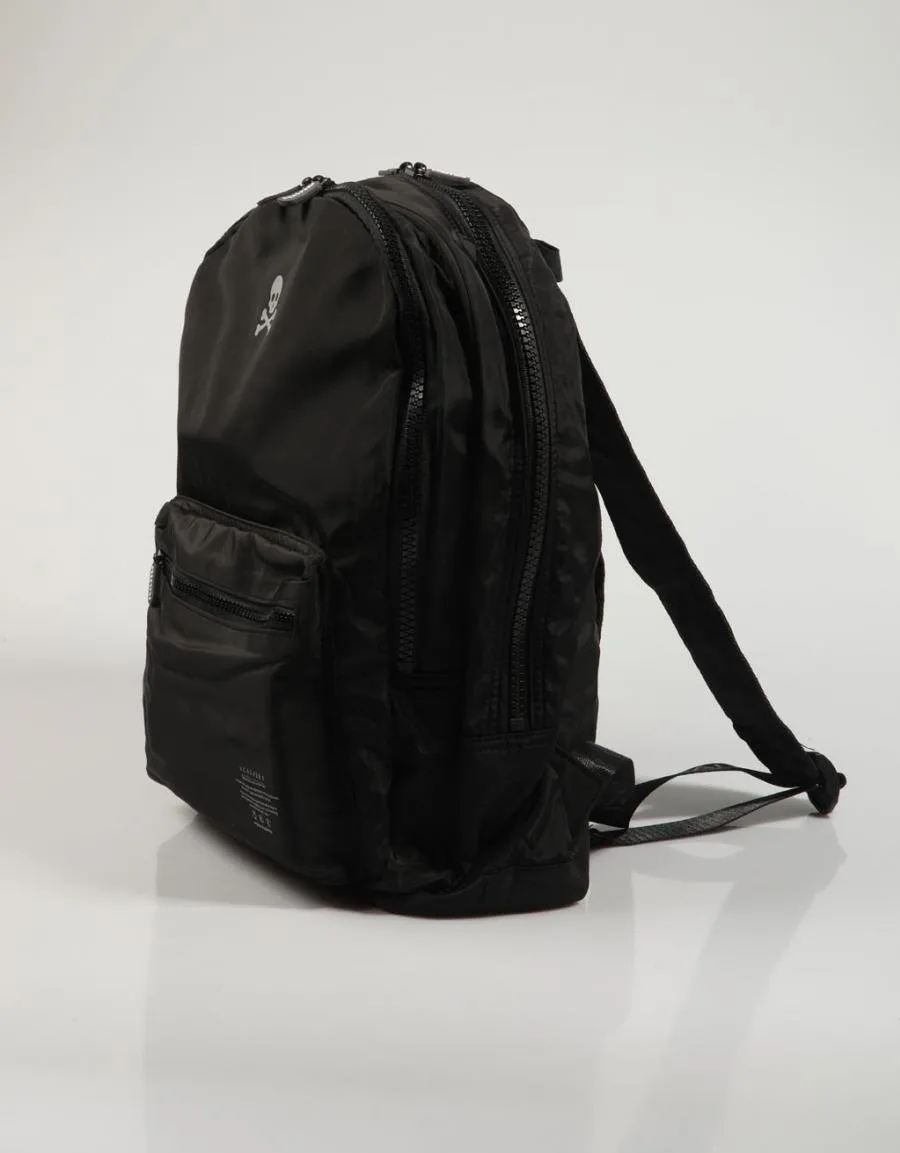  mochila SCALPERS BAGS Backpack 29342 en Negro 83293