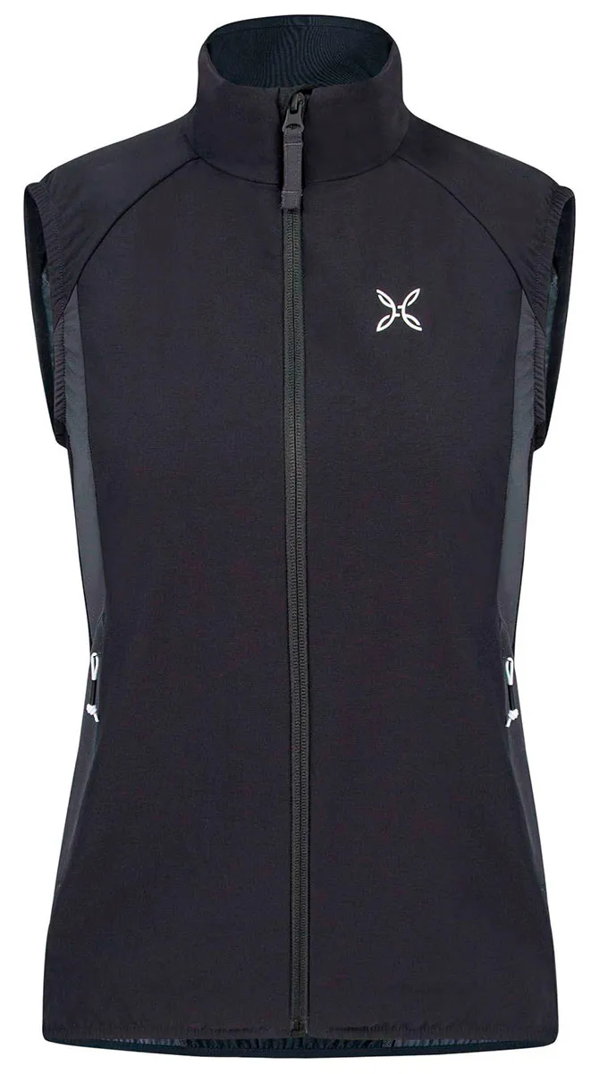 montura Flash Sky Vest W