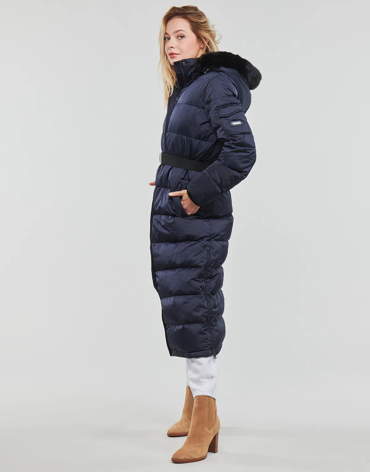 MX BLTD HD INSULATED COAT