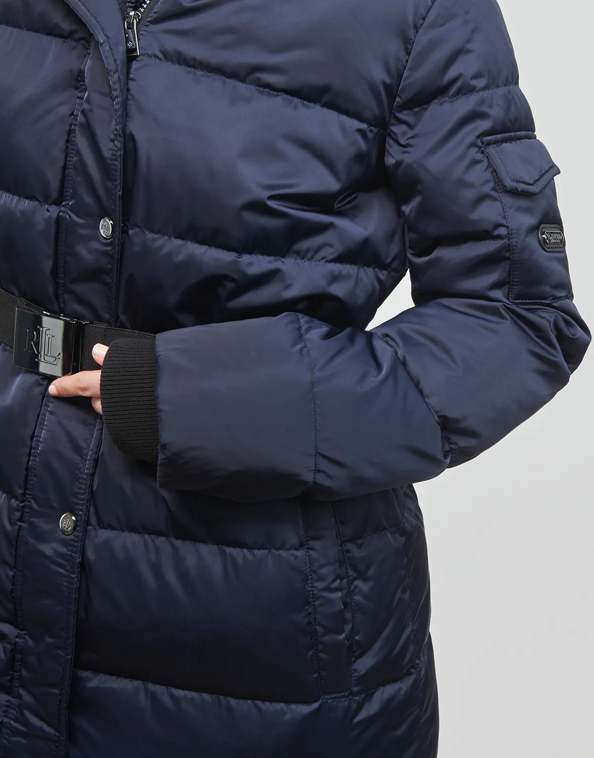 MX BLTD HD INSULATED COAT