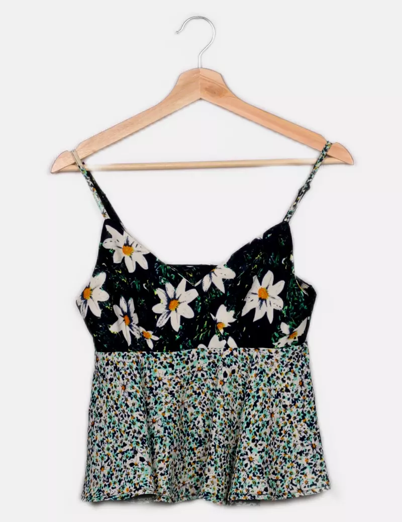 Myuse Crop top