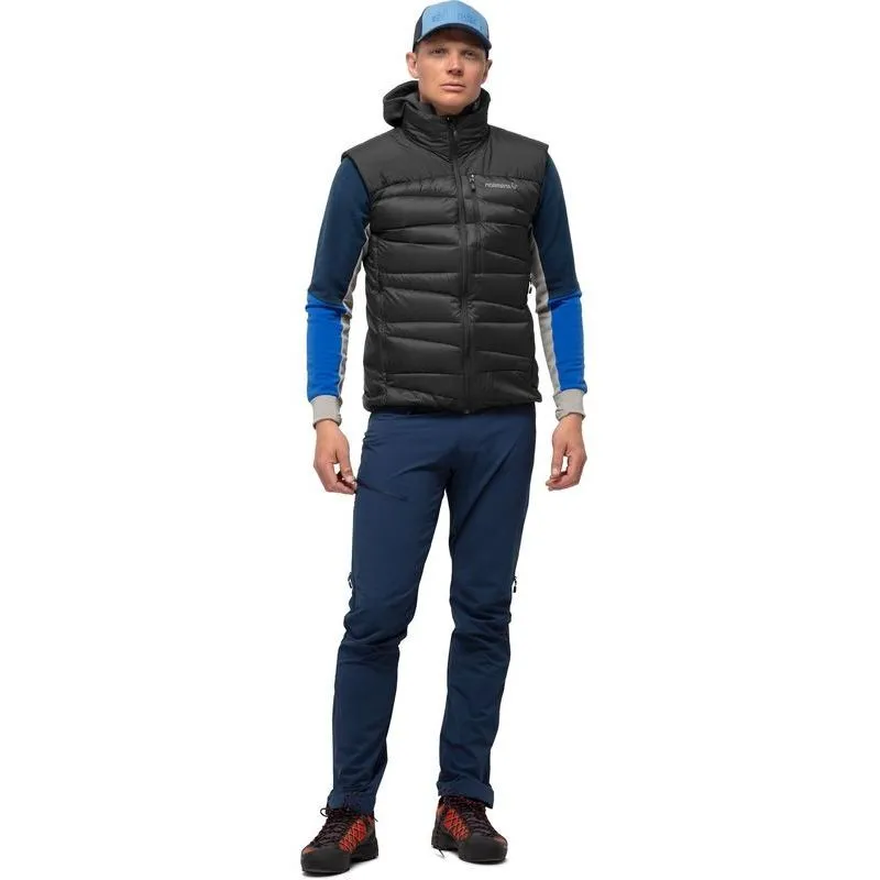 Norrona  Falketind Down750 Vest - Gilet in piumino - Uomo