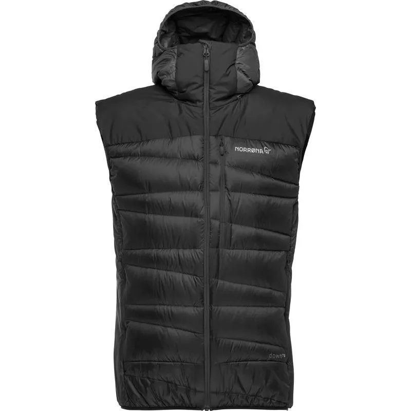 Norrona  Falketind Down750 Vest - Gilet in piumino - Uomo