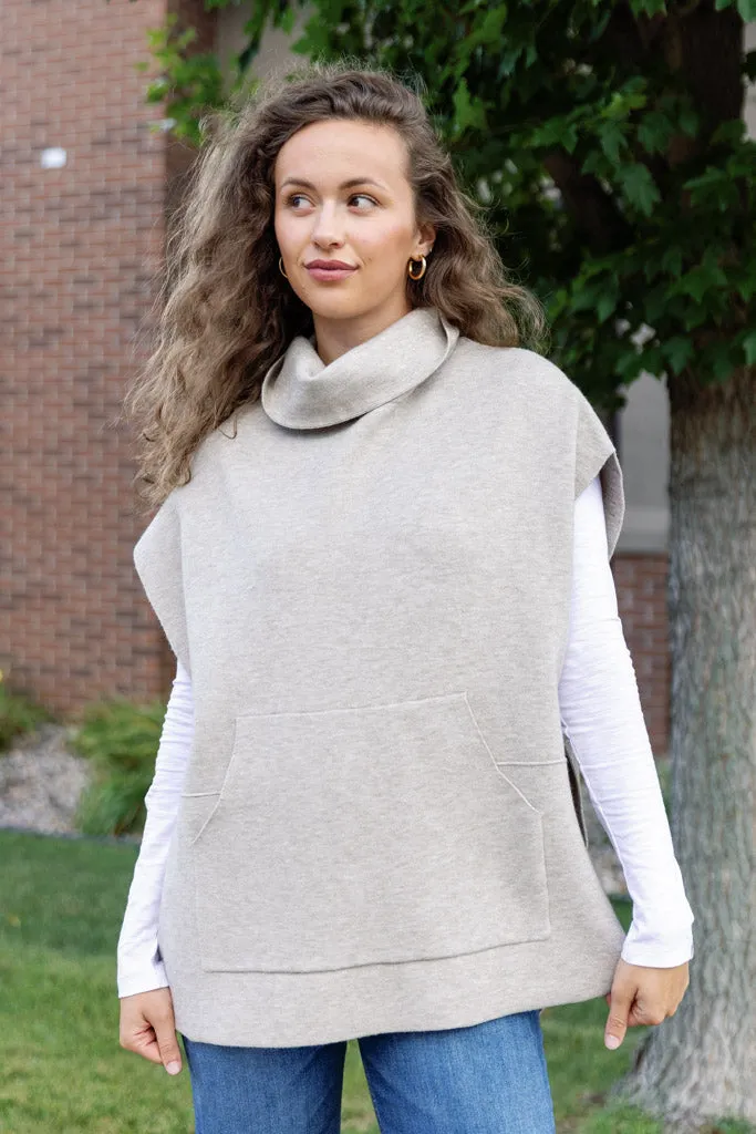 Oaklynn Poncho