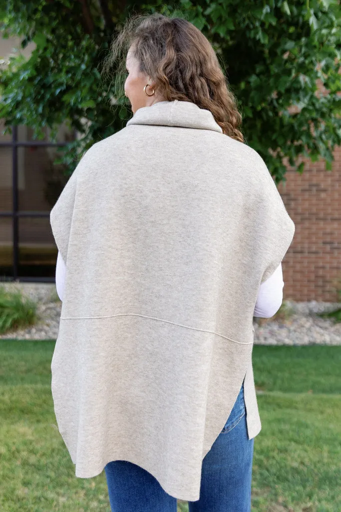 Oaklynn Poncho