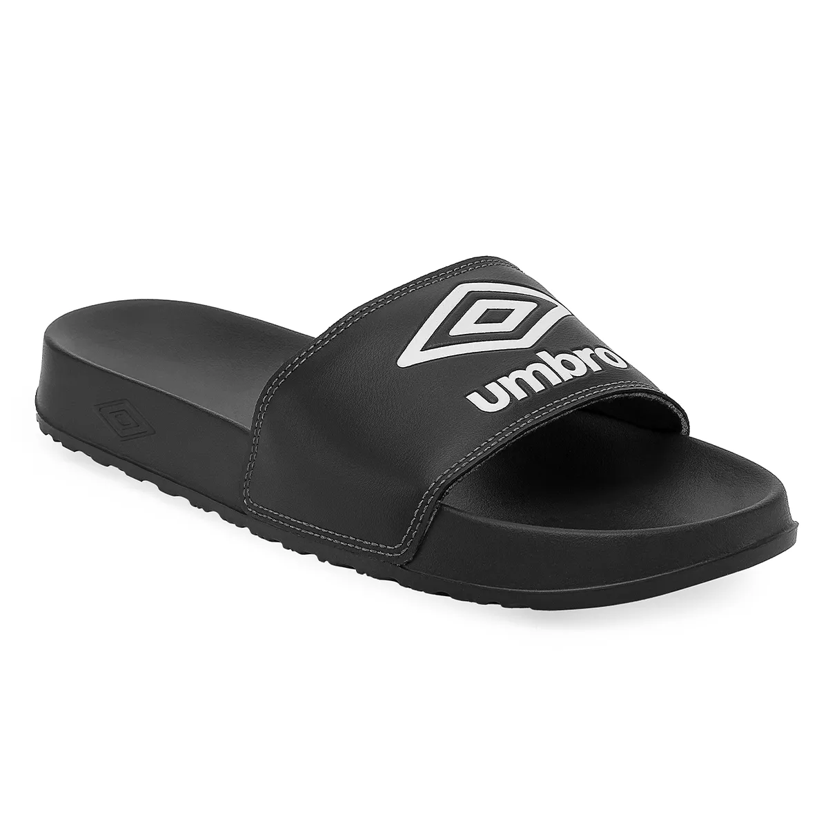 Ojotas Umbro Diamond Negra