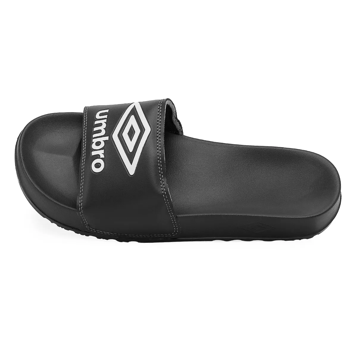 Ojotas Umbro Diamond Negra