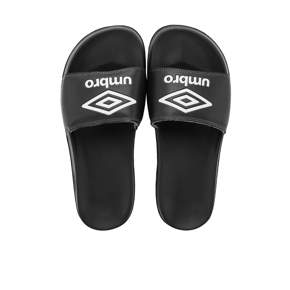 Ojotas Umbro Diamond Negra