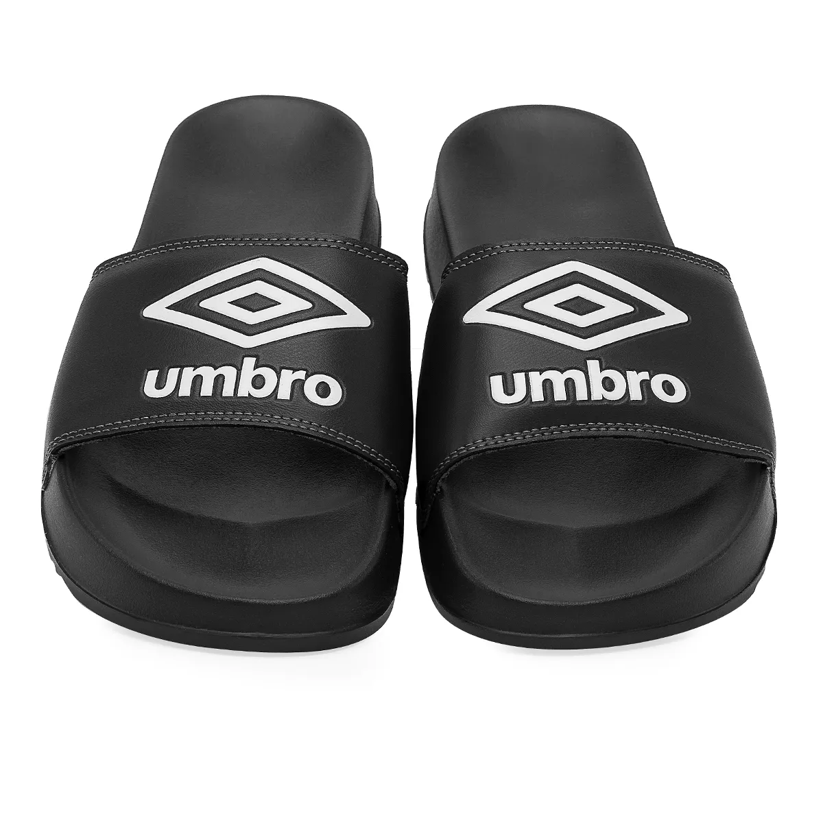 Ojotas Umbro Diamond Negra