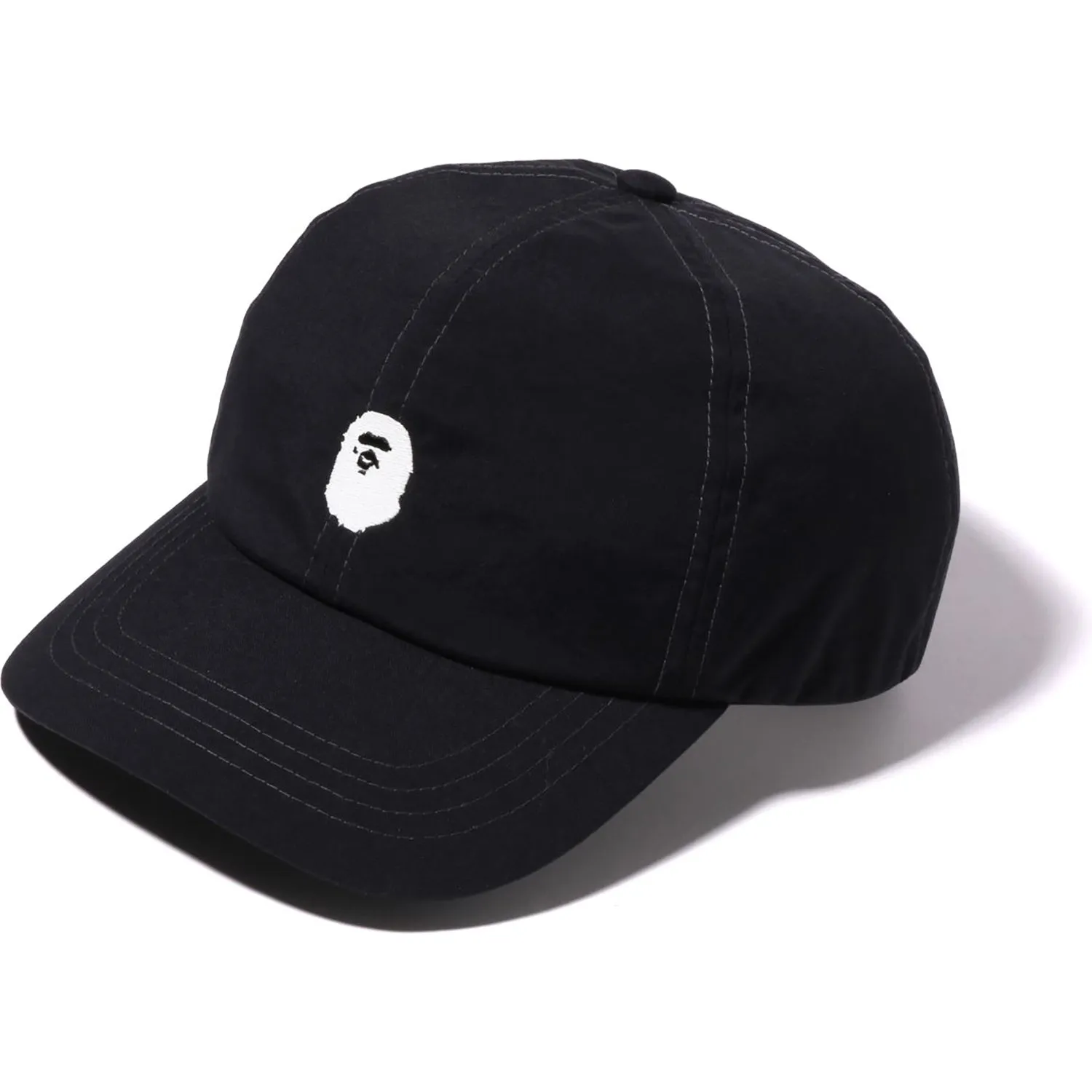 ONE POINT PANEL CAP MENS