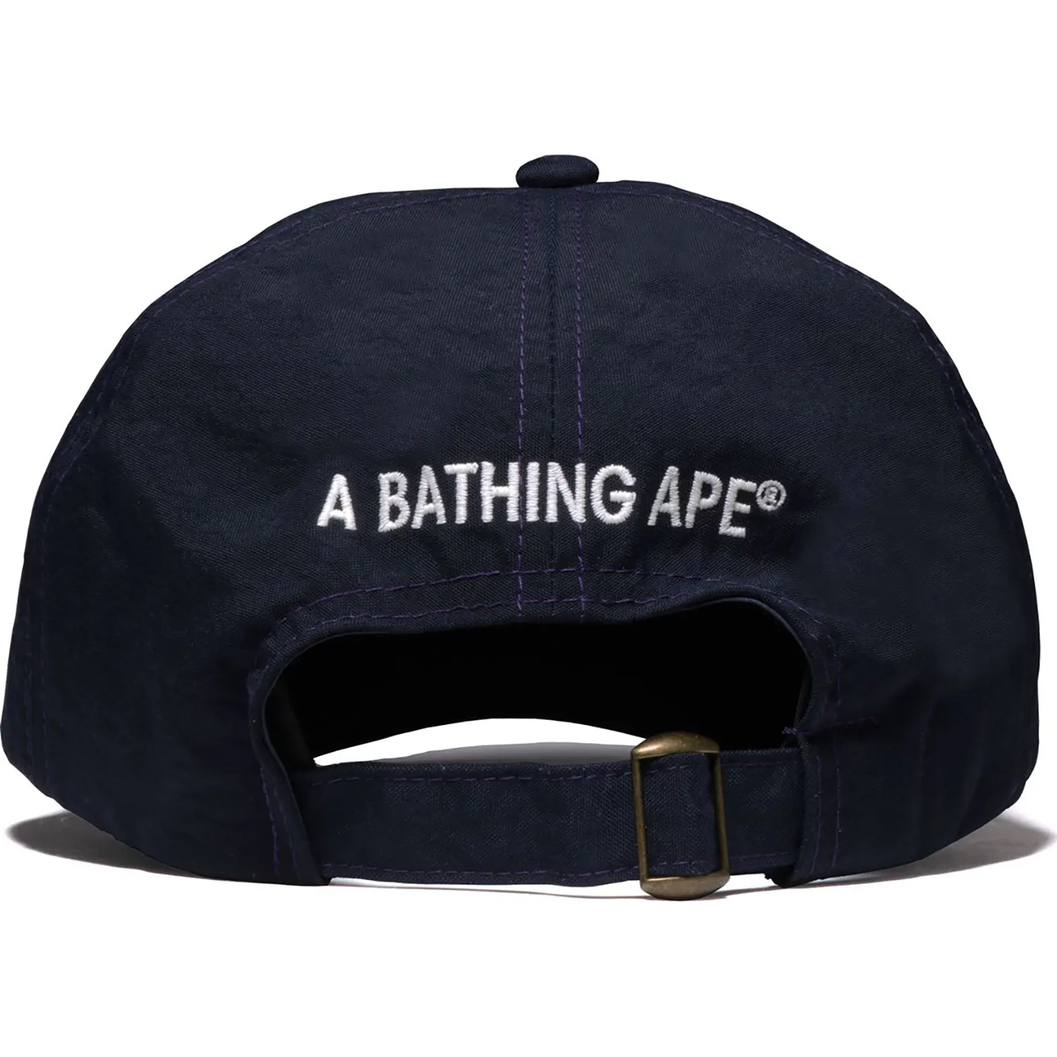 ONE POINT PANEL CAP MENS