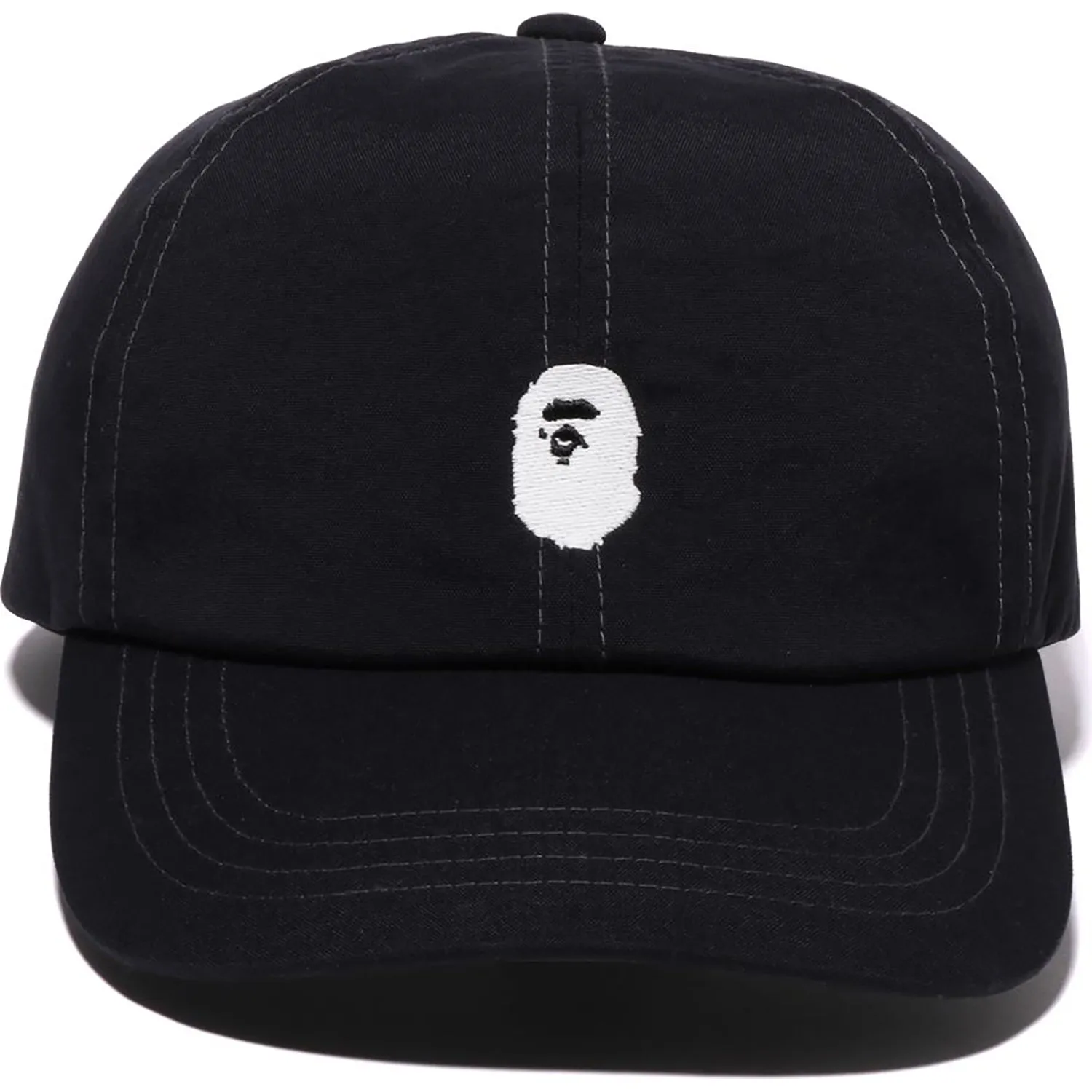 ONE POINT PANEL CAP MENS