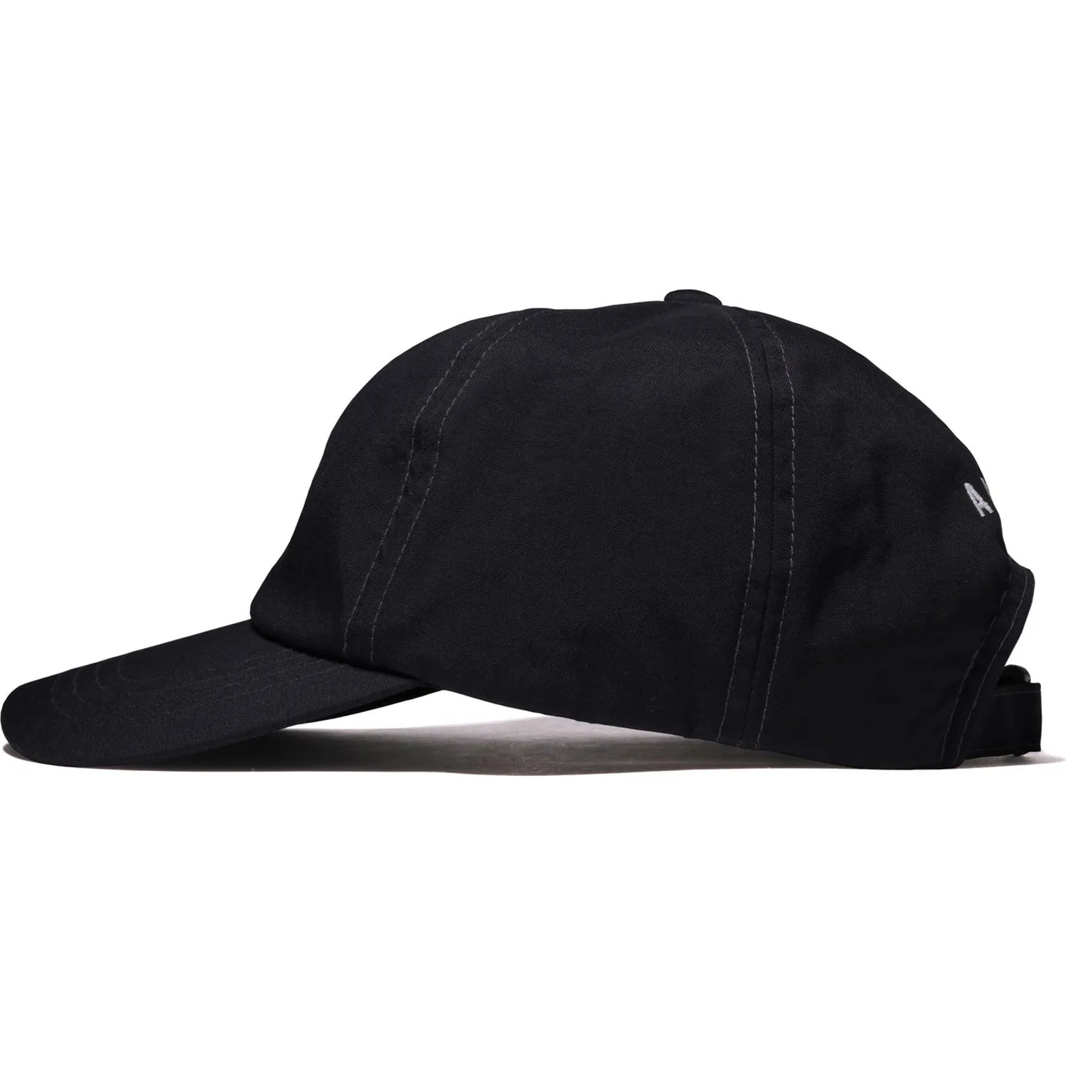 ONE POINT PANEL CAP MENS