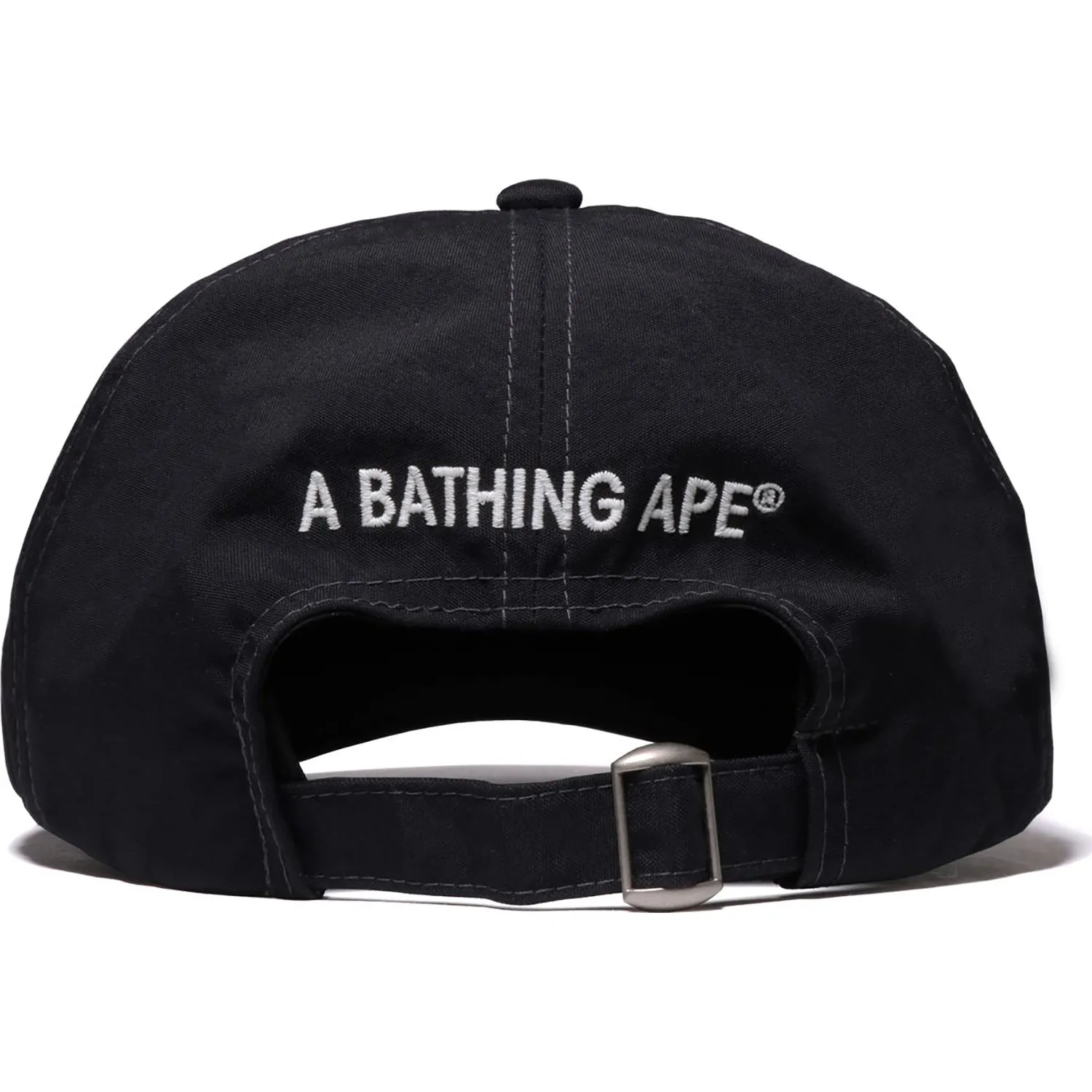 ONE POINT PANEL CAP MENS