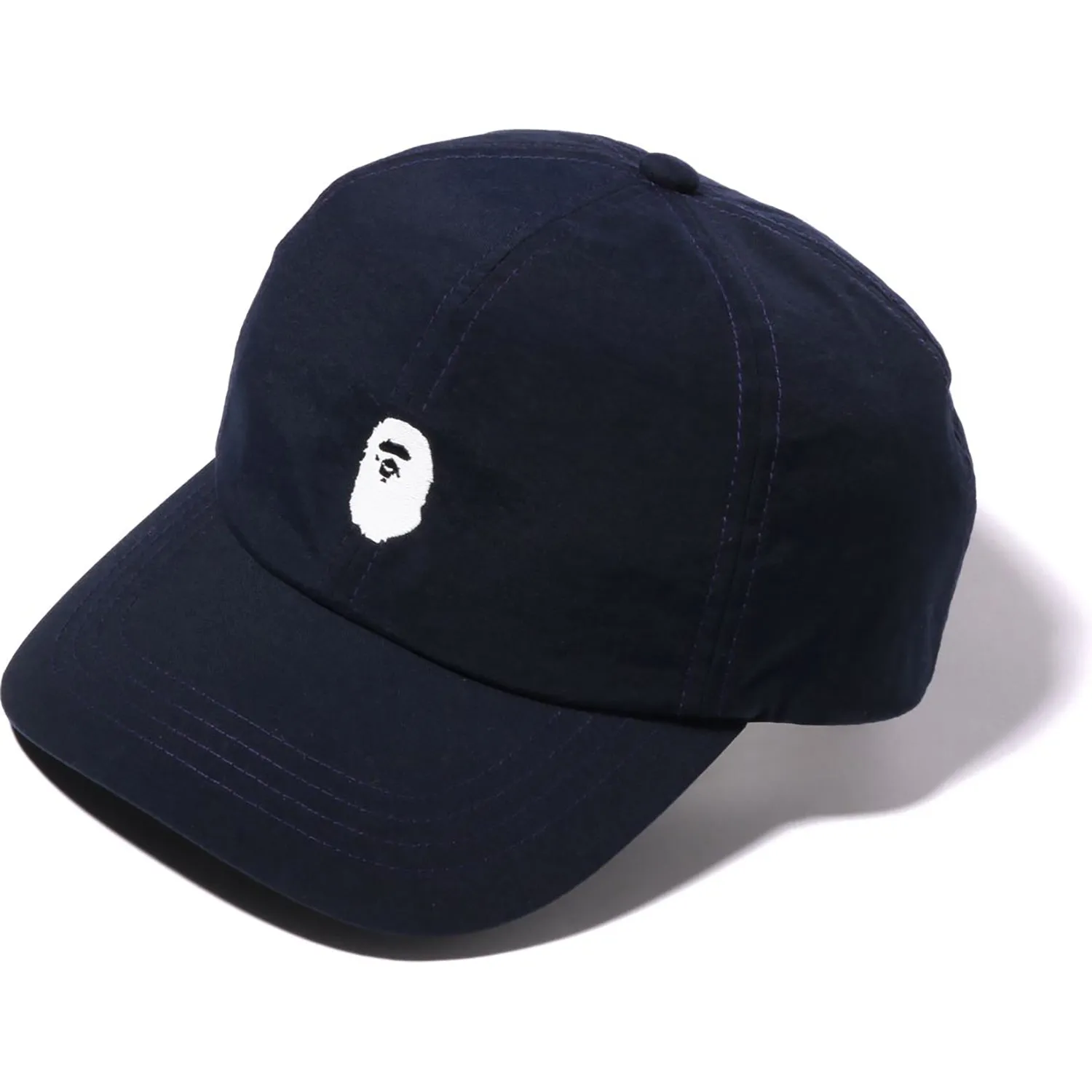 ONE POINT PANEL CAP MENS