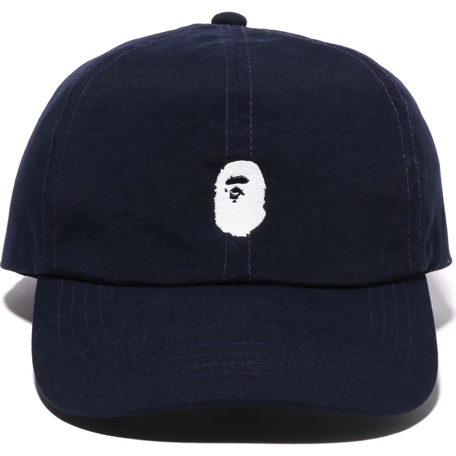 ONE POINT PANEL CAP MENS