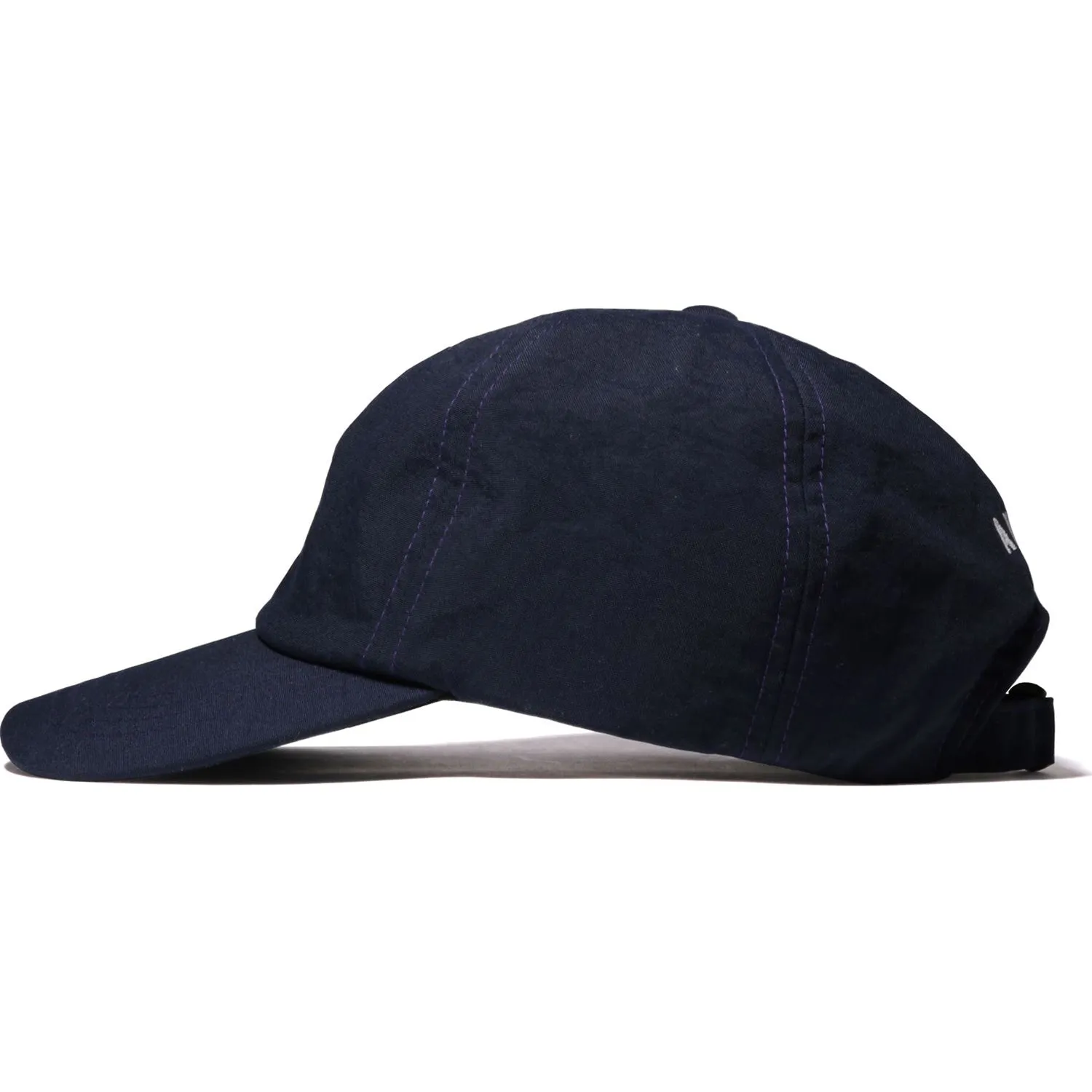 ONE POINT PANEL CAP MENS