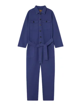 Otyburg Long Sleeve Jumpsuit