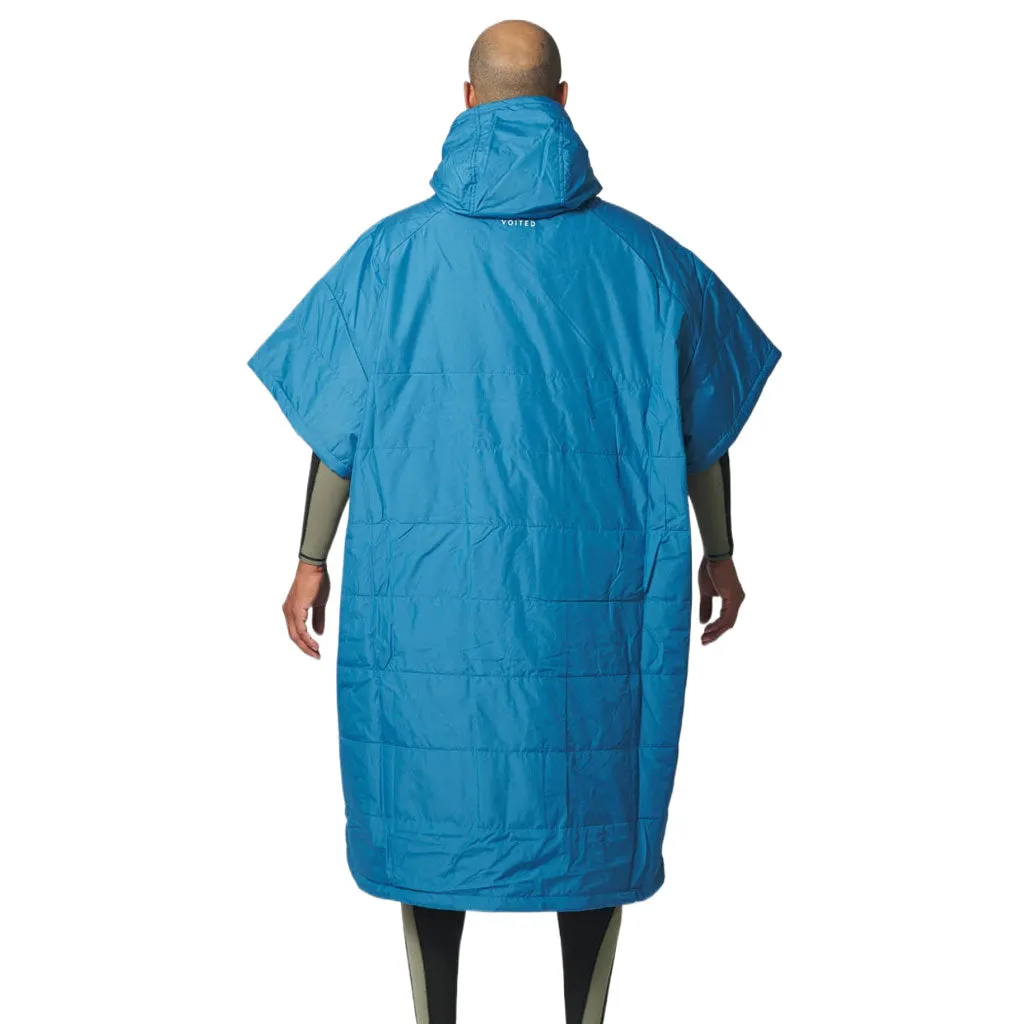 Outdoor Poncho | 2nd Edition