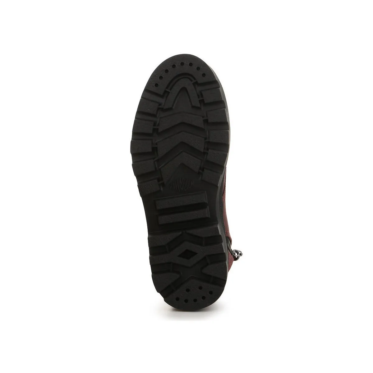 Pallatrooper Off-3 Shoes 77206-215