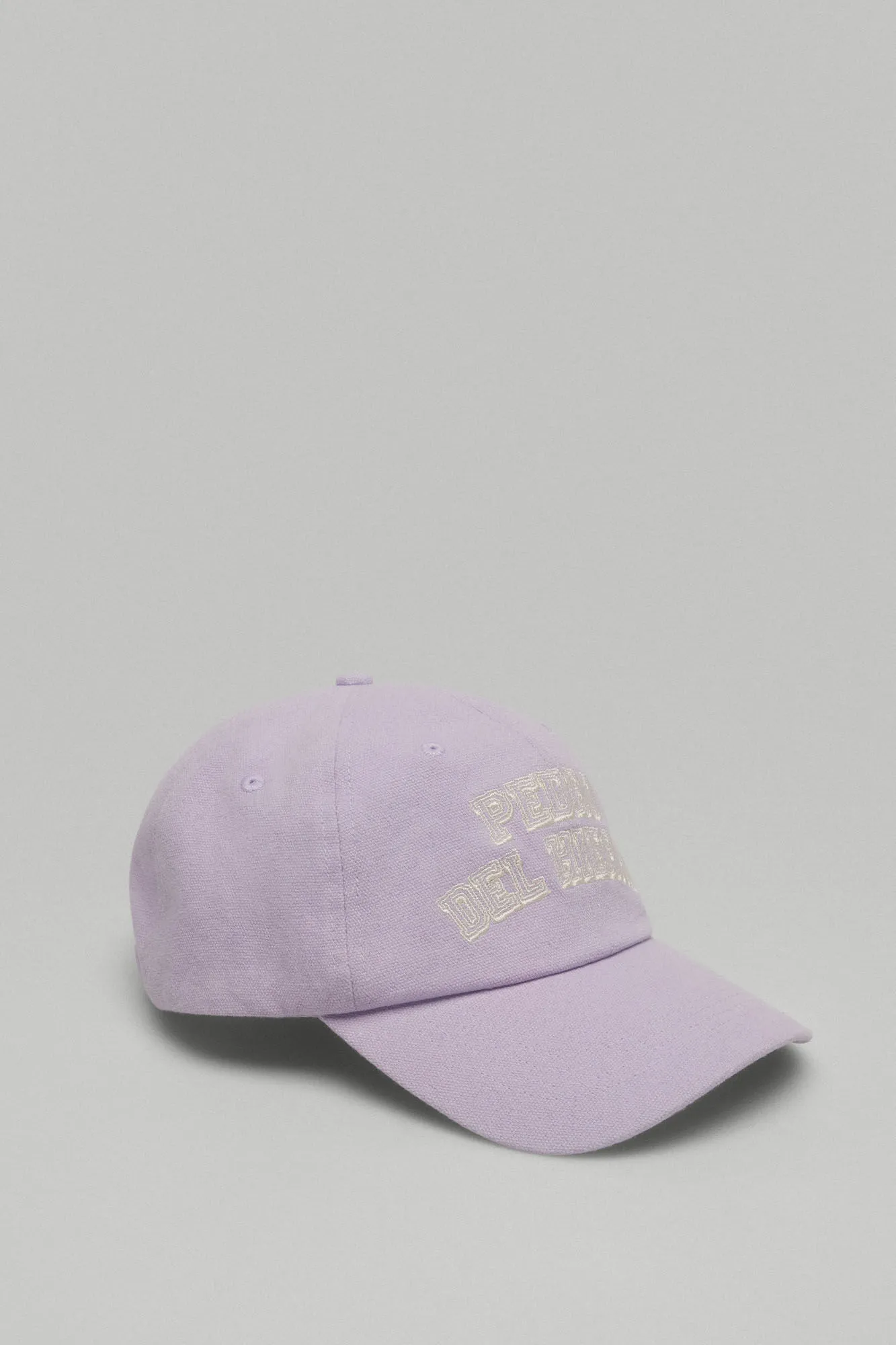 PdH cap