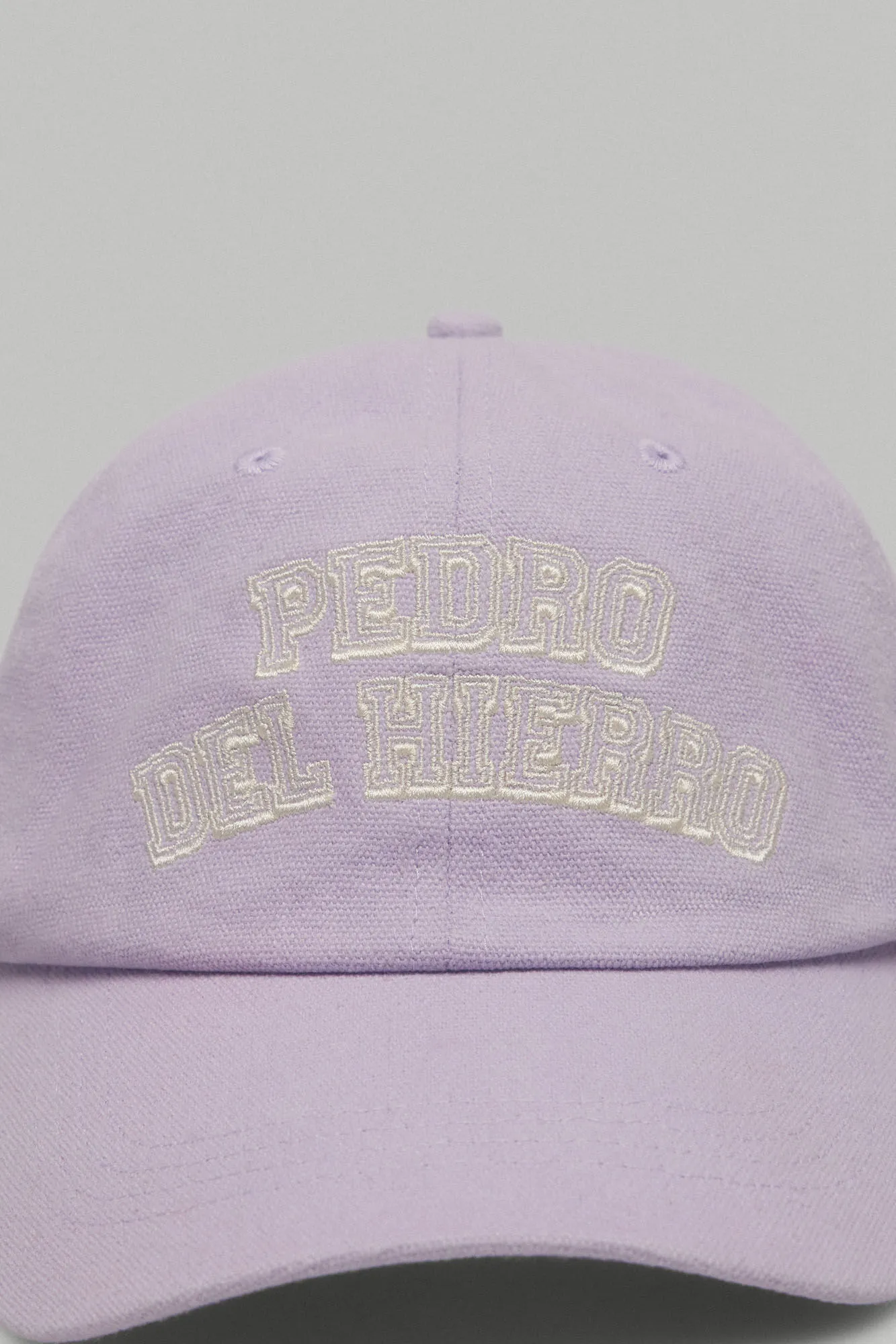 PdH cap